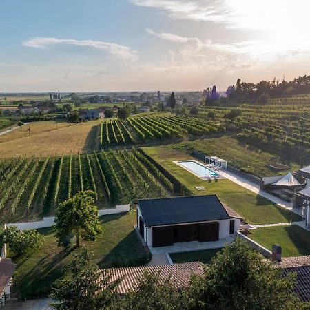 Meridiano Cividale del Friuli Zewnętrze zdjęcie