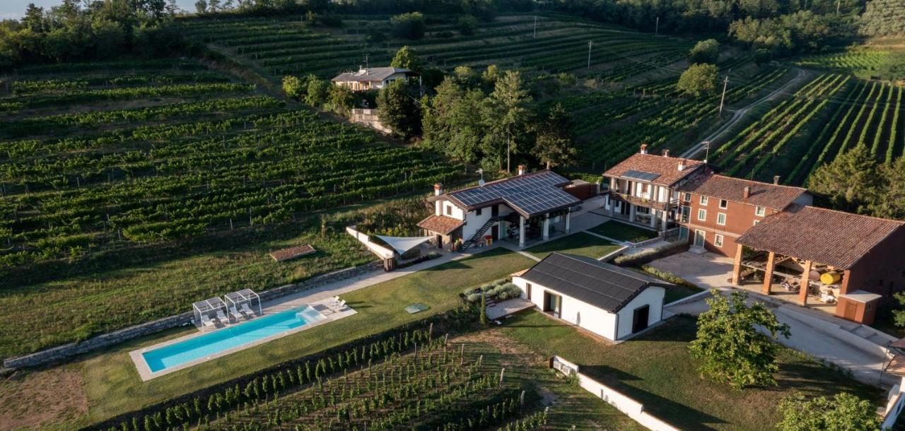 Meridiano Cividale del Friuli Zewnętrze zdjęcie