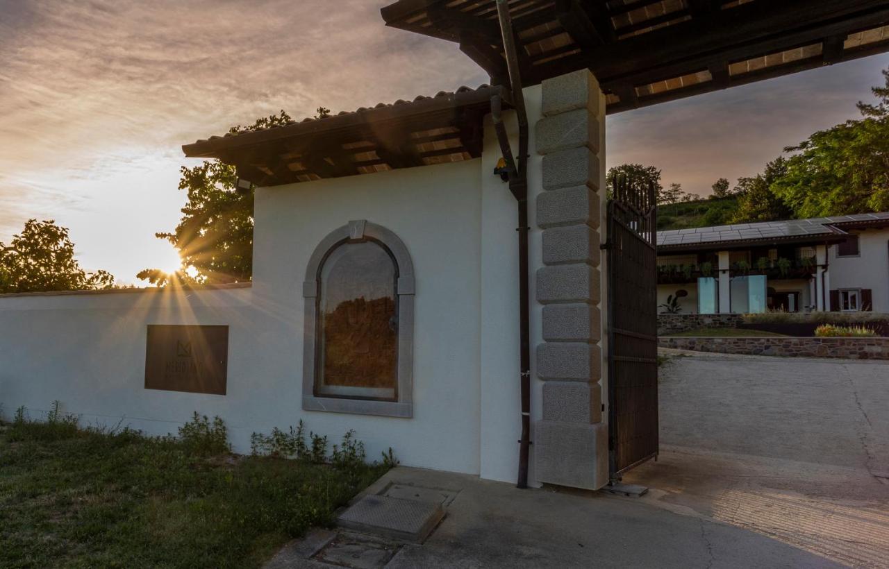 Meridiano Cividale del Friuli Zewnętrze zdjęcie
