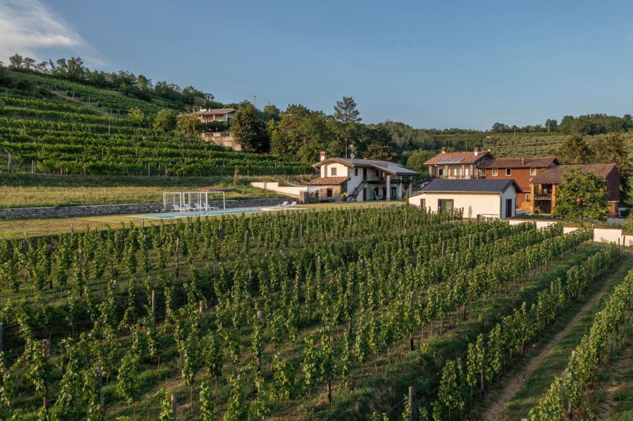 Meridiano Cividale del Friuli Zewnętrze zdjęcie