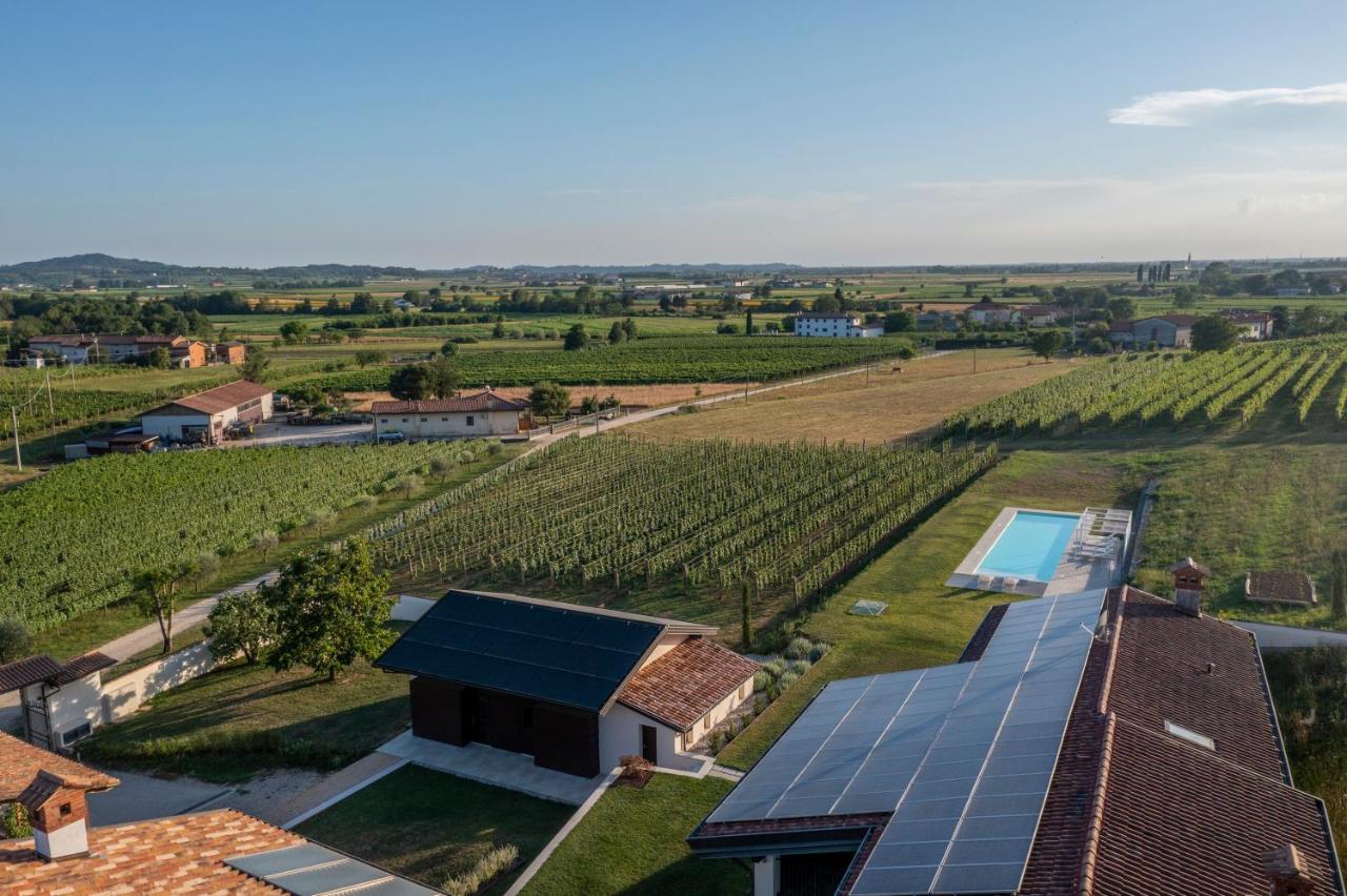 Meridiano Cividale del Friuli Zewnętrze zdjęcie