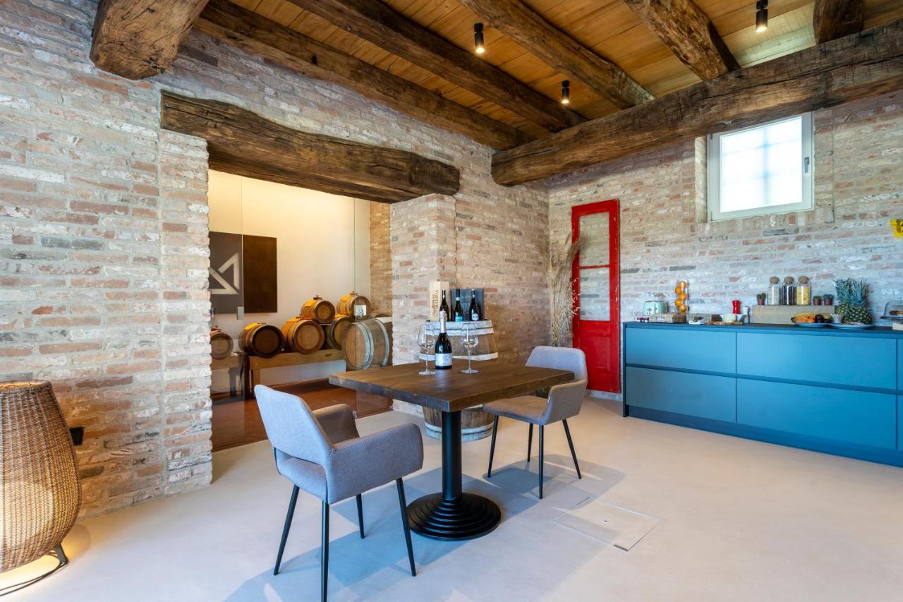 Meridiano Cividale del Friuli Zewnętrze zdjęcie