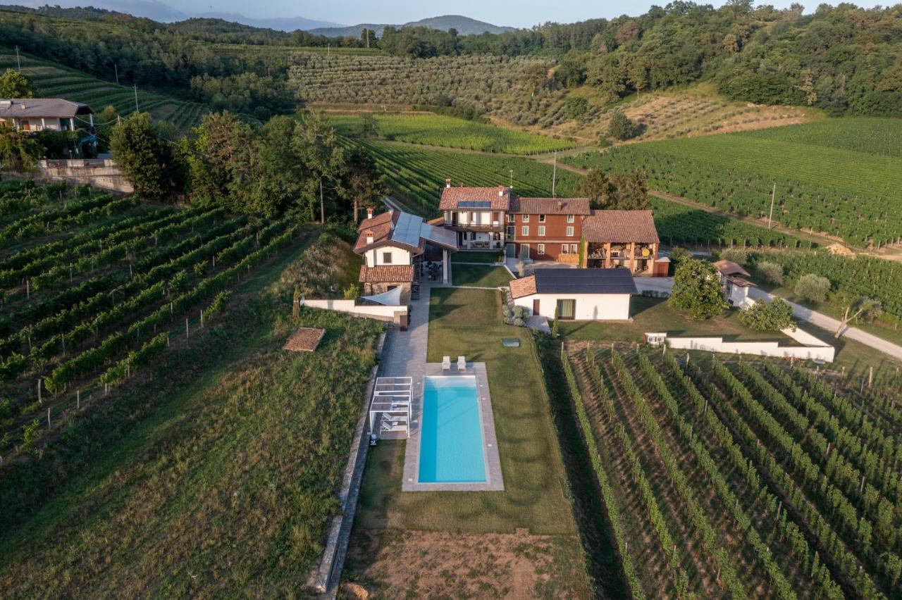 Meridiano Cividale del Friuli Zewnętrze zdjęcie