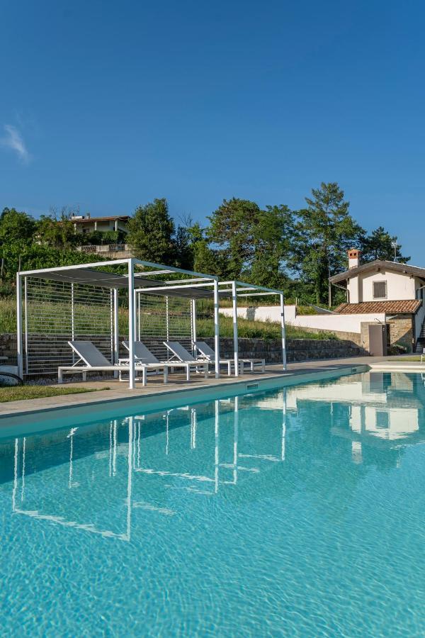 Meridiano Cividale del Friuli Zewnętrze zdjęcie