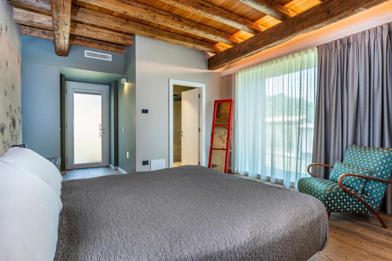 Meridiano Cividale del Friuli Zewnętrze zdjęcie
