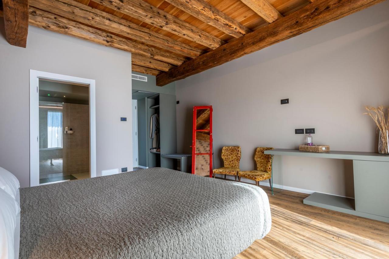 Meridiano Cividale del Friuli Zewnętrze zdjęcie