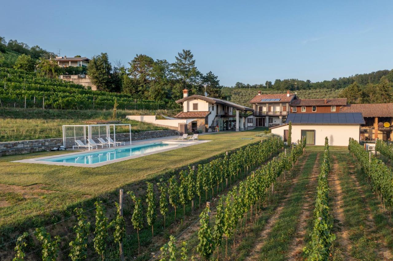Meridiano Cividale del Friuli Zewnętrze zdjęcie