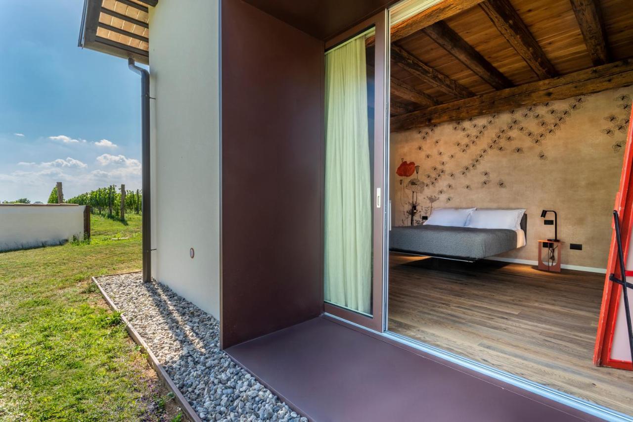 Meridiano Cividale del Friuli Zewnętrze zdjęcie