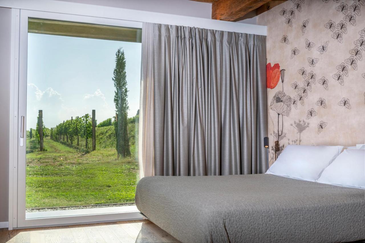 Meridiano Cividale del Friuli Zewnętrze zdjęcie