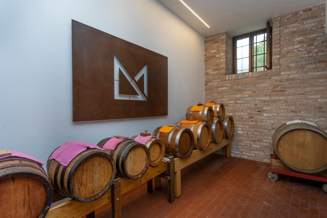 Meridiano Cividale del Friuli Zewnętrze zdjęcie
