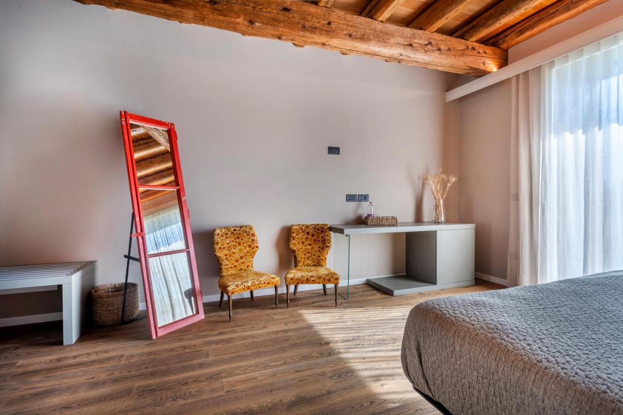 Meridiano Cividale del Friuli Zewnętrze zdjęcie