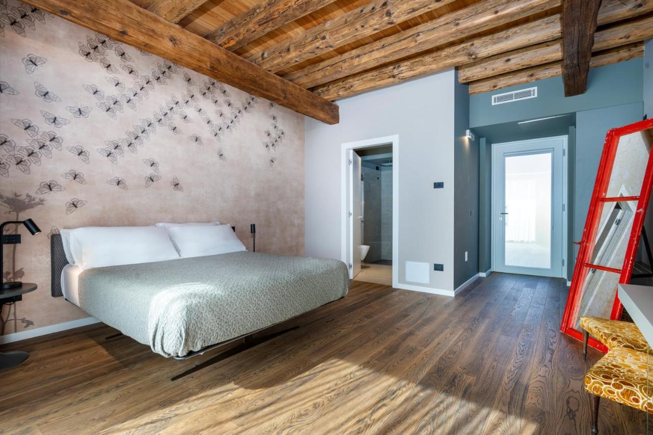 Meridiano Cividale del Friuli Zewnętrze zdjęcie