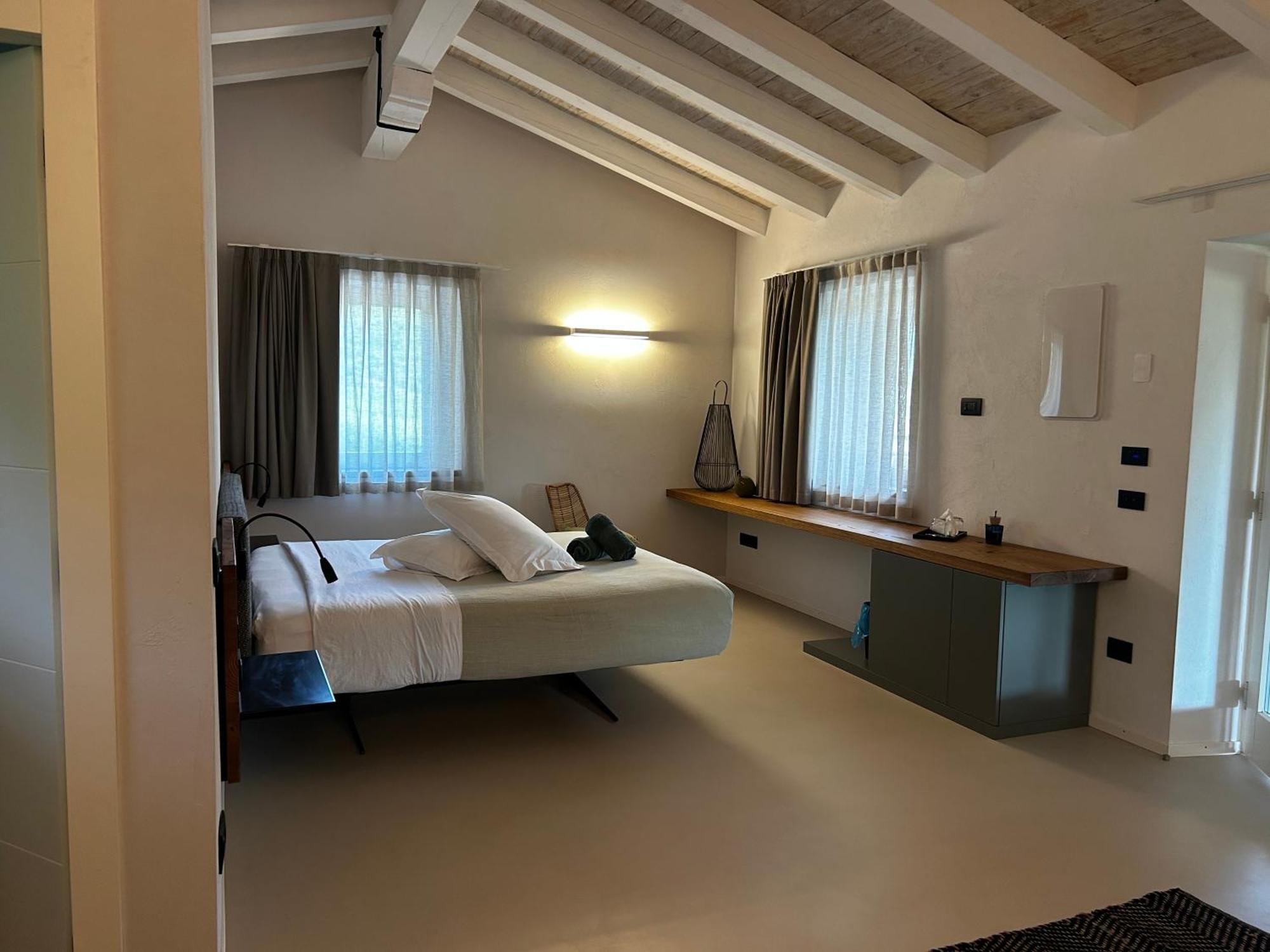 Meridiano Cividale del Friuli Zewnętrze zdjęcie
