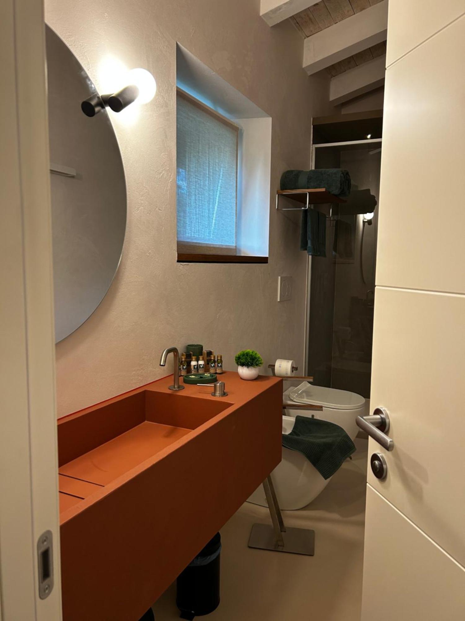 Meridiano Cividale del Friuli Zewnętrze zdjęcie