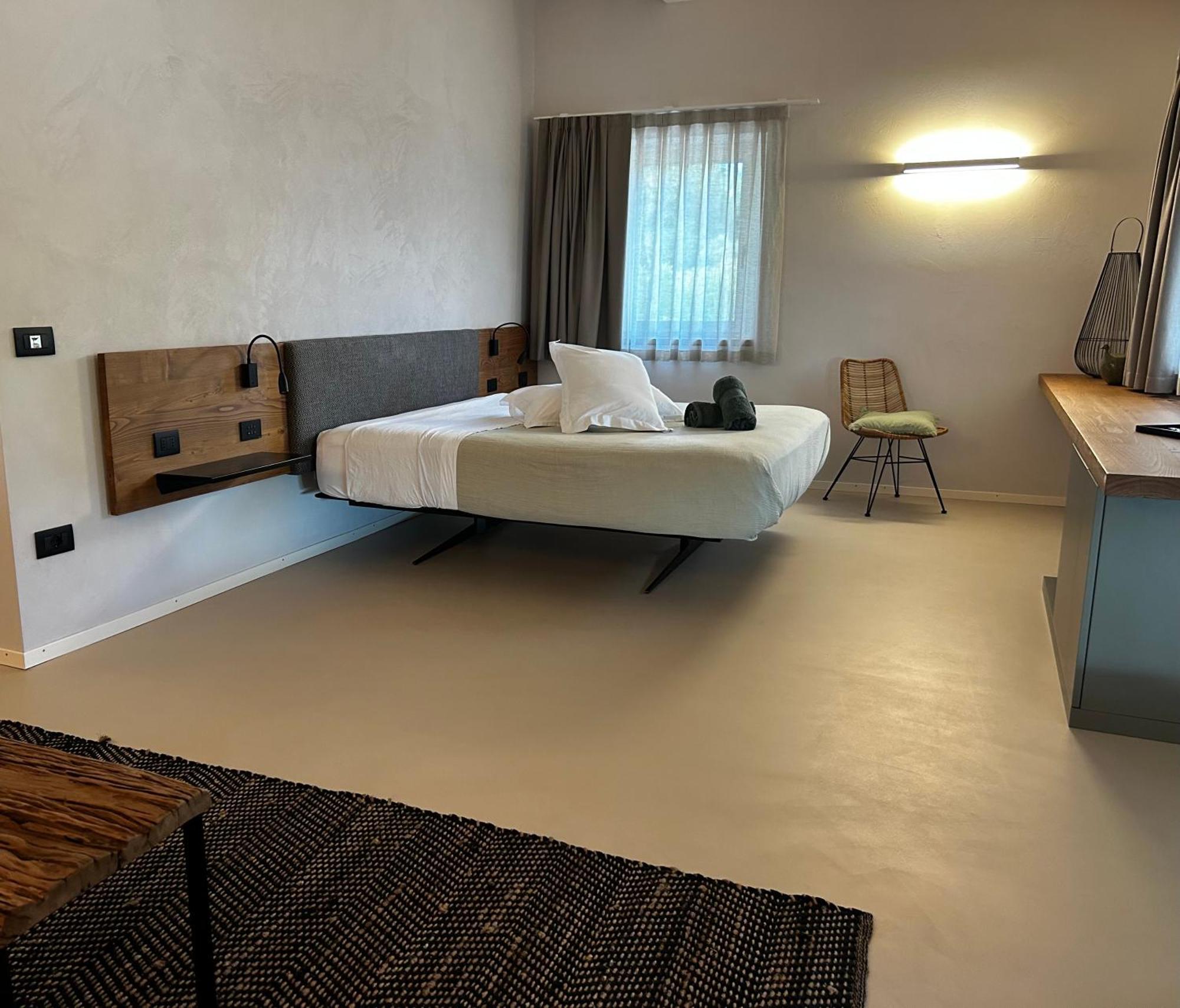 Meridiano Cividale del Friuli Zewnętrze zdjęcie