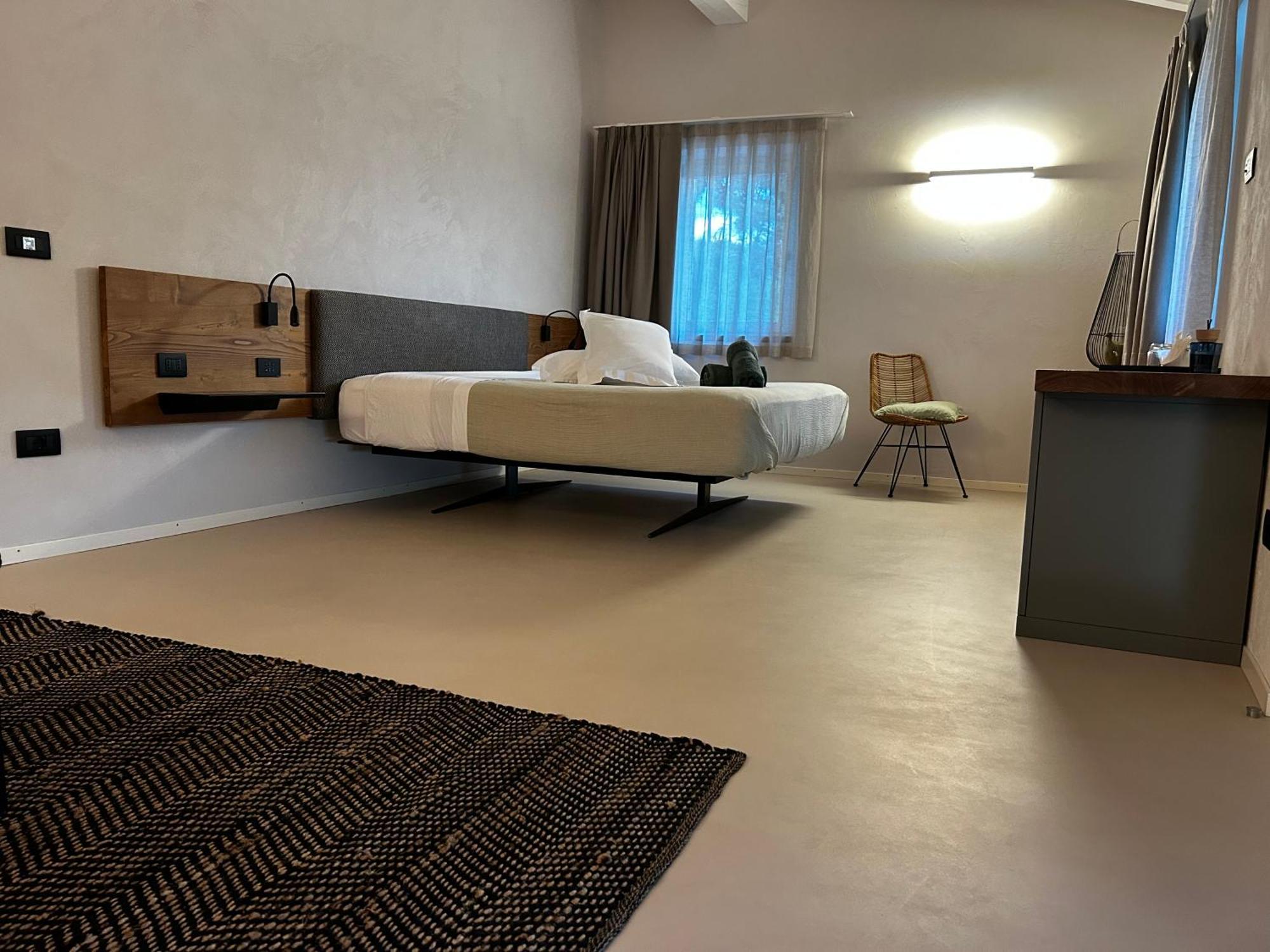 Meridiano Cividale del Friuli Zewnętrze zdjęcie